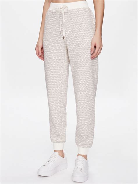 jogginghose michael kors|Michael Kors women jogging suit.